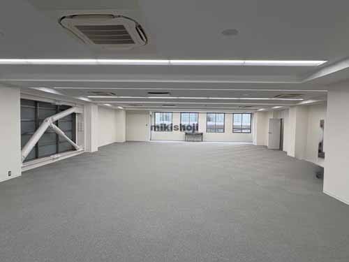 蒲田・西蒲田・蒲田本町・新蒲田の蒲田トーセイビルⅢ 貸室内2