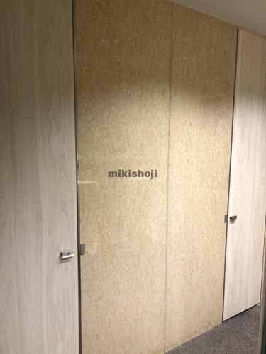 紀尾井町の泉館紀尾井町ビル 水回り3
