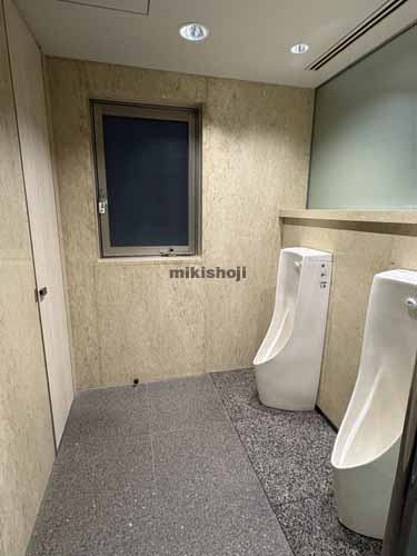 紀尾井町の泉館紀尾井町ビル 水回り6