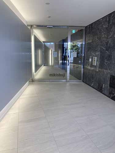 ＩＴ２ エントランス2