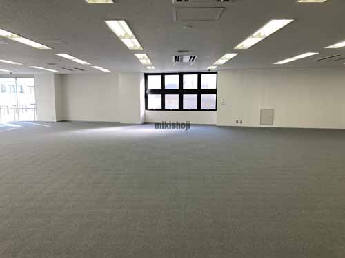 ＩＴ２ 貸室内1