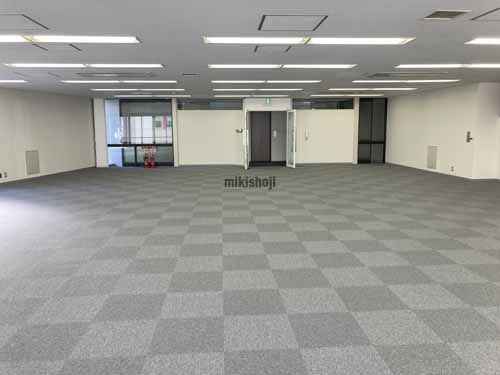 ＩＴ２ 貸室内3