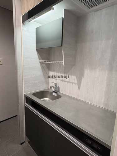 九段南の第３２荒井ビル 水回り2