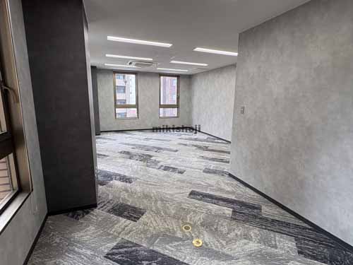 東のＫＨＯビル 貸室内1