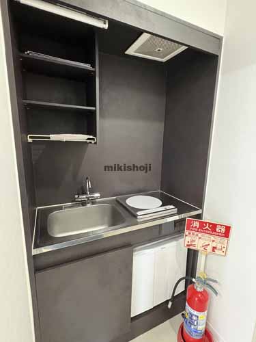 東のＫＨＯビル 水回り3