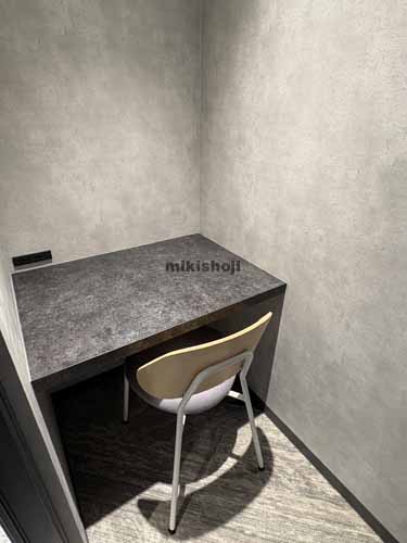 東のＫＨＯビル セットアップ室内1