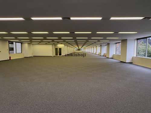 大森パークビル 貸室内1