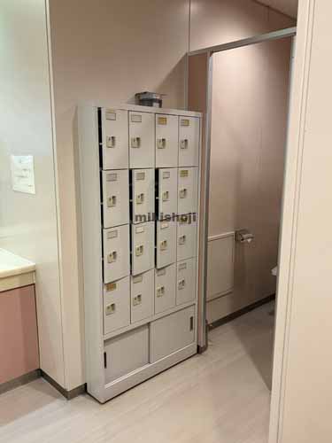 大森パークビル 水回り5