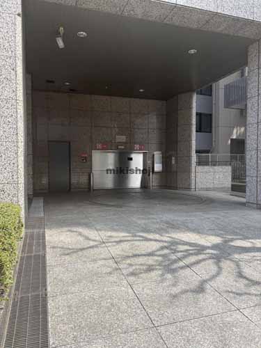 明産高浜ビル 付帯設備1