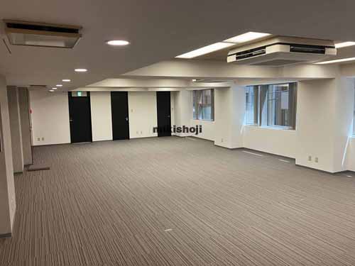 ＡＣＮ日本橋リバーサイドビル 貸室内1