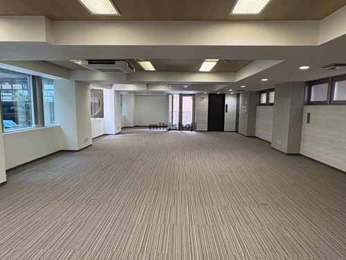 日本橋浜町のＡＣＮ日本橋リバーサイドビル 貸室内3