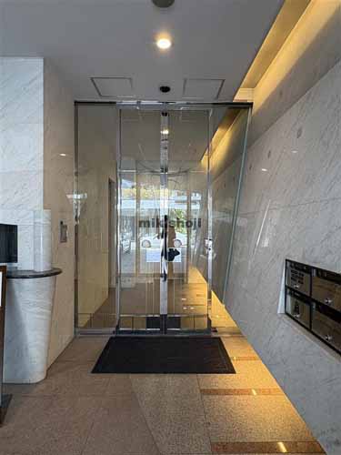 ＧＯＯＤ　ＷＩＬＬ青山 エントランス1