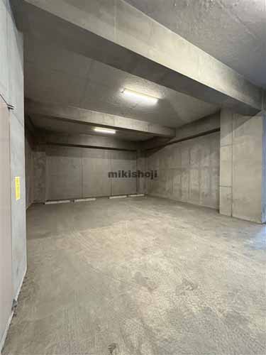 ＧＯＯＤ　ＷＩＬＬ青山 付帯設備1