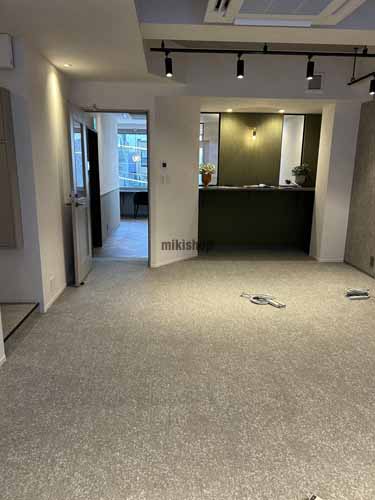 ＪＰ－ＢＡＳＥ人形町 貸室内1