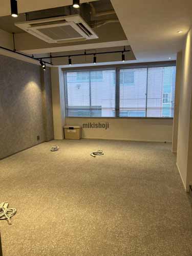 ＪＰ－ＢＡＳＥ人形町 貸室内2