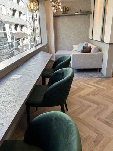 ＪＰ－ＢＡＳＥ人形町 貸室内3