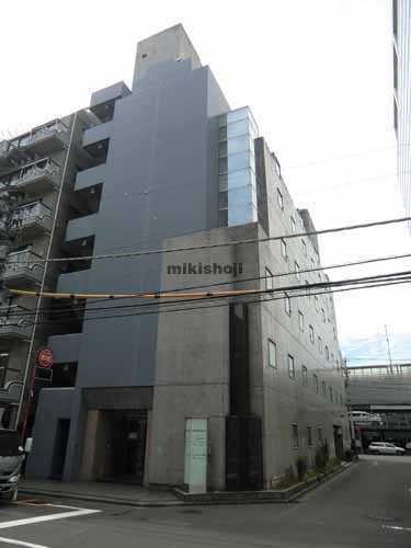 いちご錦糸町サウスビル 外観2