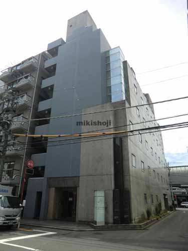 いちご錦糸町サウスビル 外観3