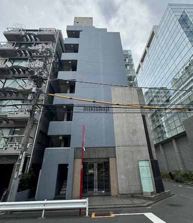 いちご錦糸町サウスビル 外観4