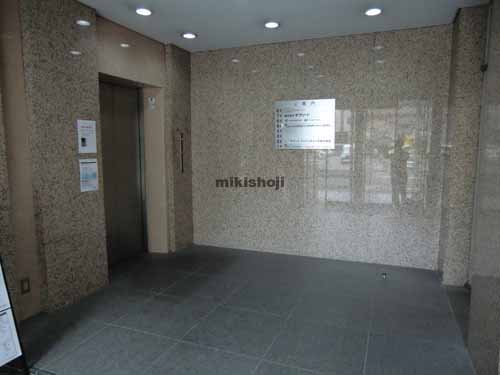 いちご錦糸町サウスビル エントランス1