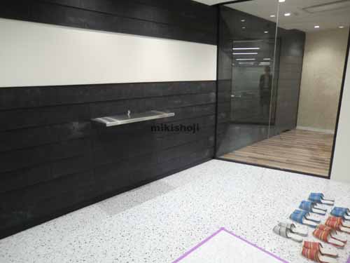 いちご錦糸町サウスビル エレベーターホール2