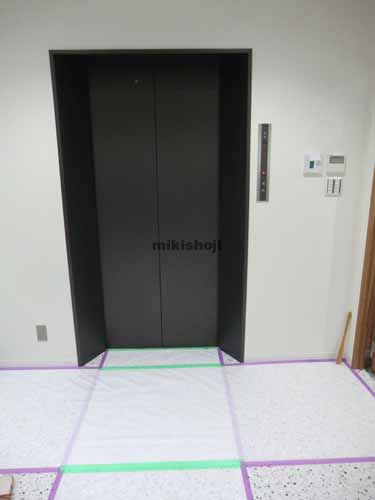 いちご錦糸町サウスビル エレベーターホール3