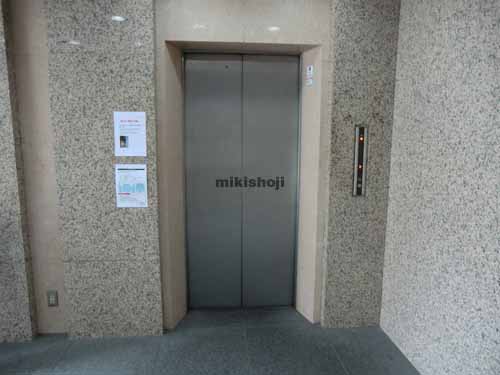 いちご錦糸町サウスビル エレベーターホール5