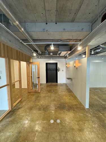 いちご錦糸町サウスビル エレベーターホール6