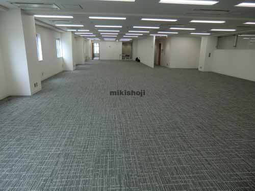 いちご錦糸町サウスビル 貸室内3
