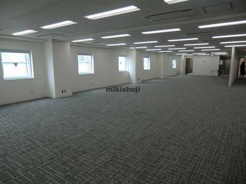 いちご錦糸町サウスビル 貸室内4