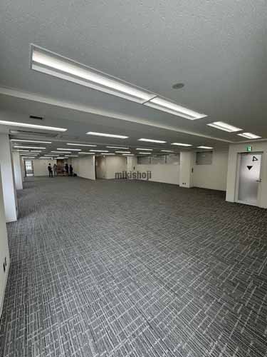 いちご錦糸町サウスビル 貸室内12