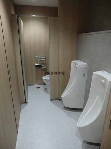 いちご錦糸町サウスビル 水回り1