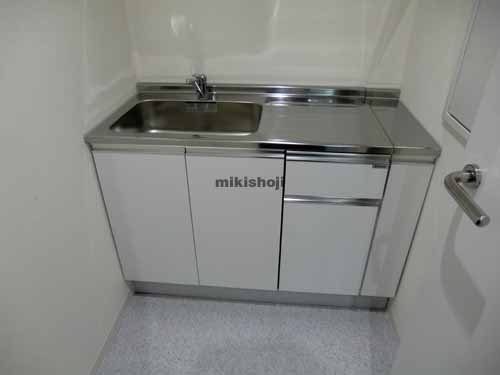 いちご錦糸町サウスビル 水回り2