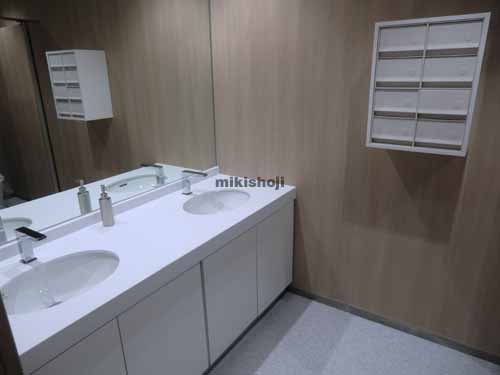 いちご錦糸町サウスビル 水回り3