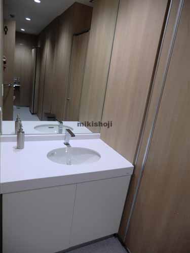 いちご錦糸町サウスビル 水回り5