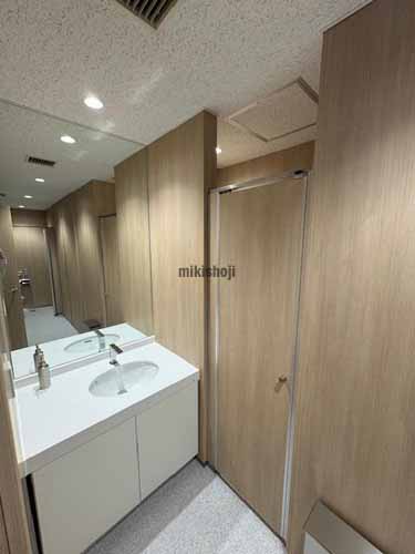 いちご錦糸町サウスビル 水回り6