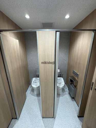 いちご錦糸町サウスビル 水回り9