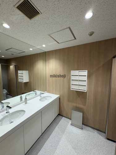 いちご錦糸町サウスビル 水回り10