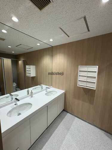 いちご錦糸町サウスビル 水回り15