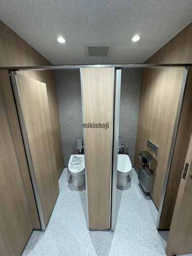 いちご錦糸町サウスビル 水回り16