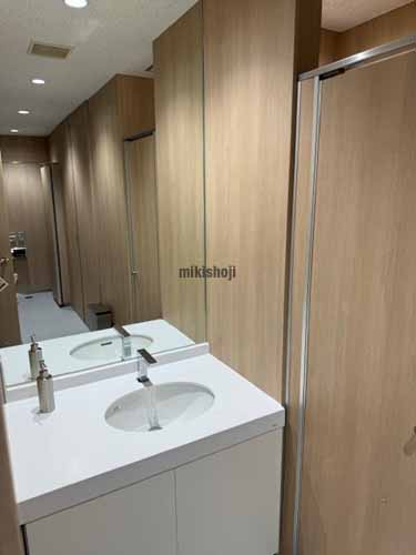 いちご錦糸町サウスビル 水回り17