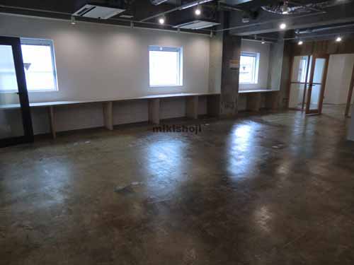 いちご錦糸町サウスビル セットアップ室内1