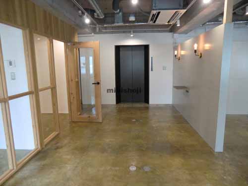 いちご錦糸町サウスビル セットアップ室内2