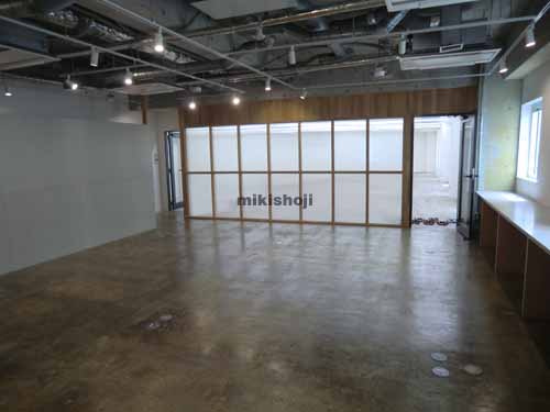 いちご錦糸町サウスビル セットアップ室内3