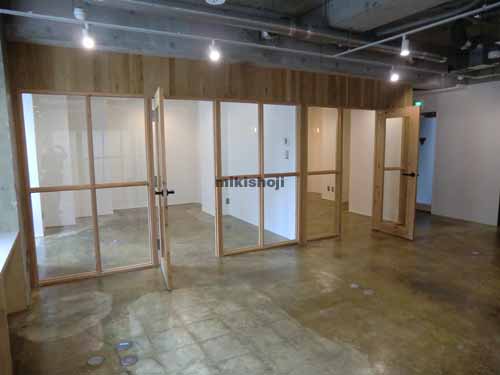 いちご錦糸町サウスビル セットアップ室内4