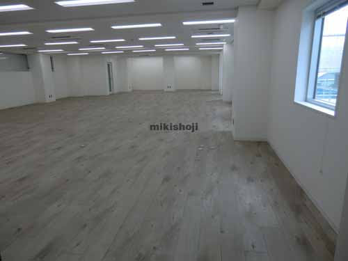 いちご錦糸町サウスビル セットアップ室内7