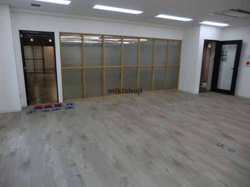 いちご錦糸町サウスビル セットアップ室内9