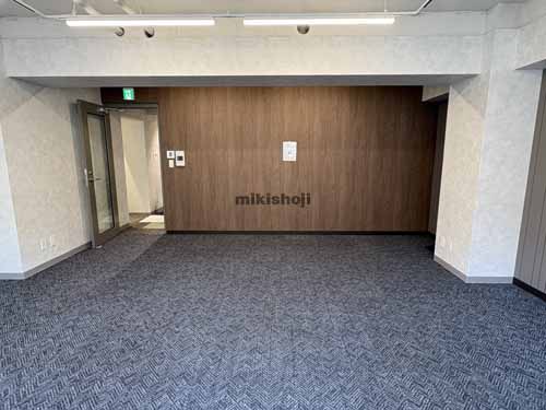 岩本町・神田岩本町の岩本町ツインサカエビル 貸室内2