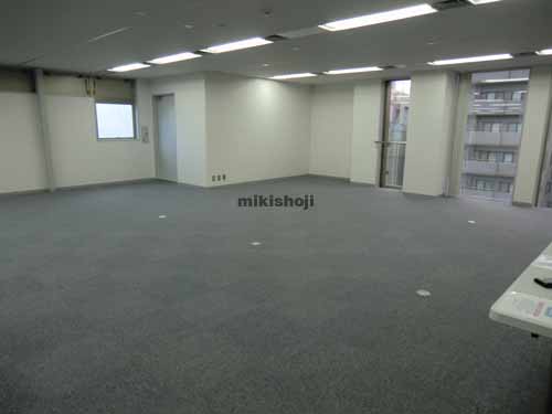 ＭＡビル三田Ⅱ 貸室内2