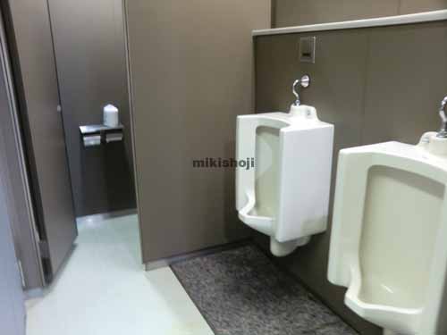 ＭＡビル三田Ⅱ 水回り3